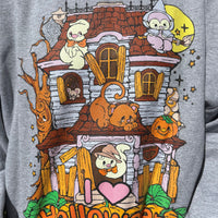 Limited Release I Love Halloween Unisex Sweatshirt