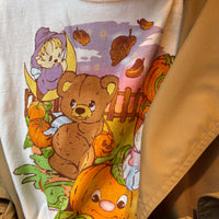 Trick or Treat Heavyweight T-shirt