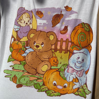 Trick or Treat Heavyweight T-shirt