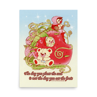 Plant The Seed Print