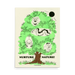 Nurture Nature Print
