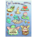 Transparent 3D 