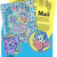 Marsh Mail