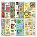 Sticker Lover Sticker Sheet Bundle (11 Sheets)