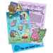 Marsh Mail