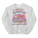 There's Always Tomorrow Unisex Sweatshirt