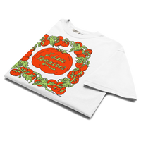 I Love Tomatoes Unisex Heavyweight T-shirt