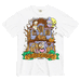 Limited Release I Love Halloween Unisex Heavyweight T-shirt