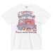 There's Always Tomorrow Unisex heavyweight t-shirt