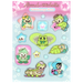 Transparent 3D 